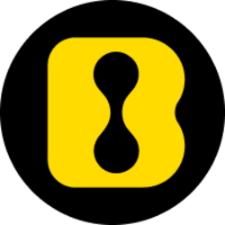 LBank logo